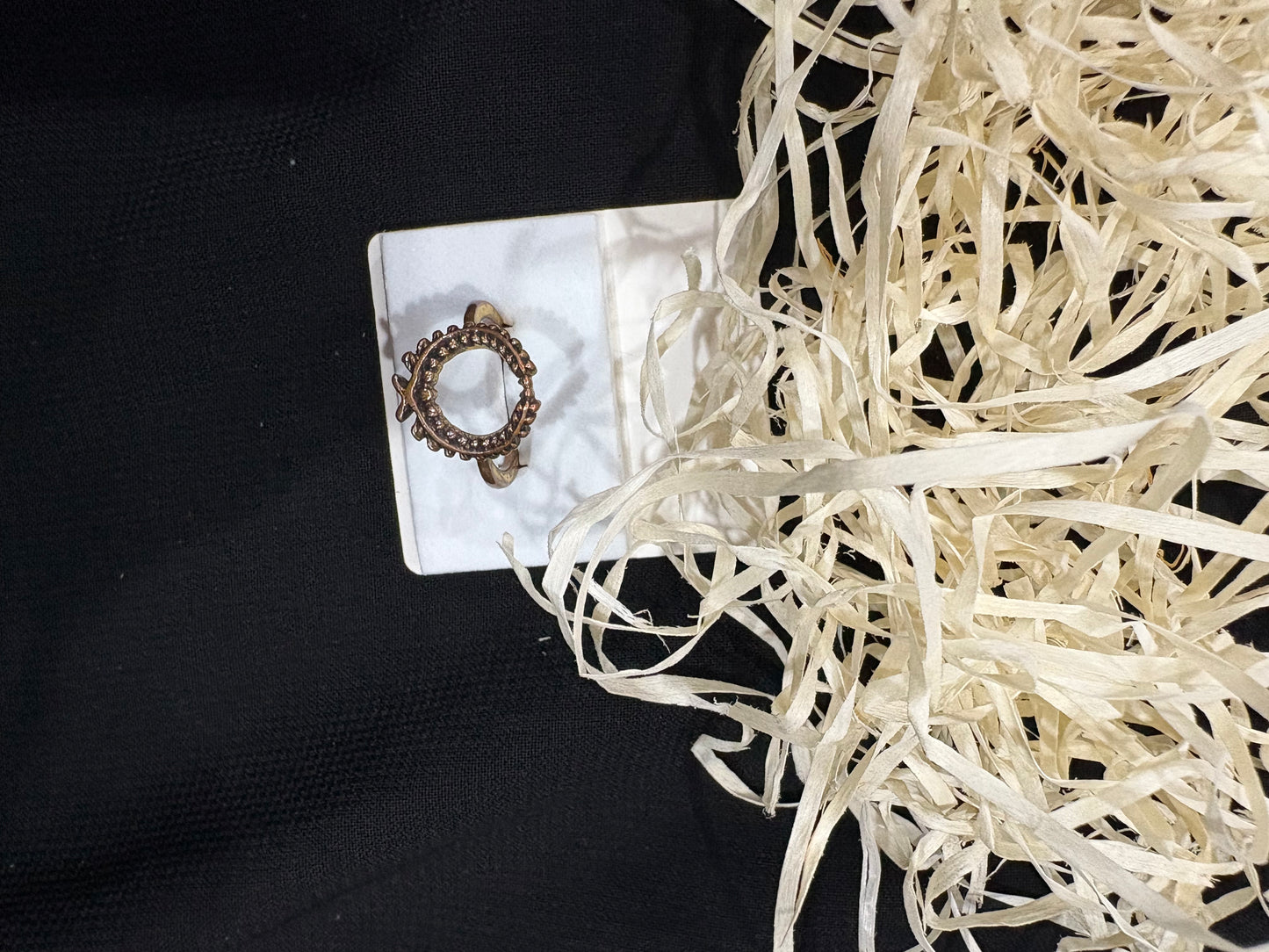 Antique Ring