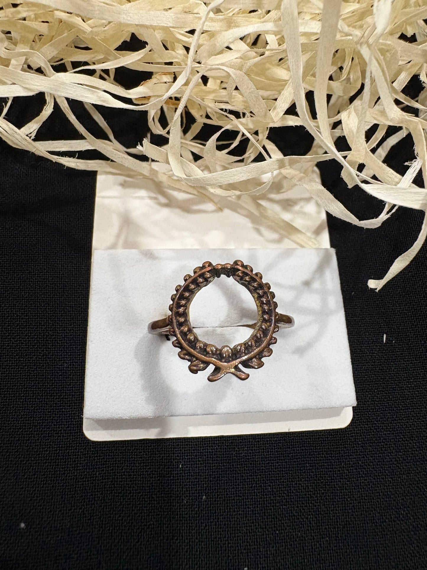 Antique Ring