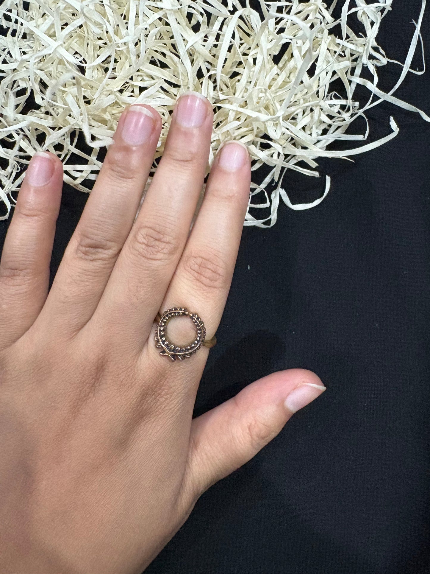 Antique Ring