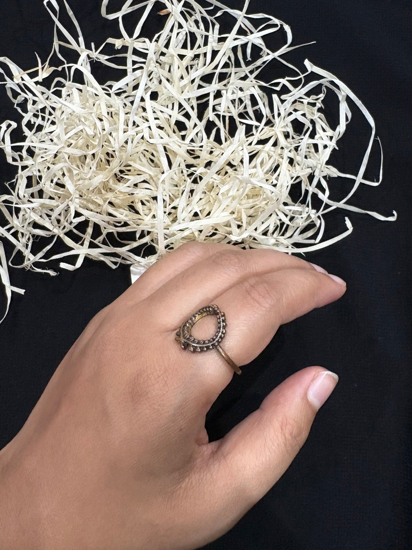 Antique Ring