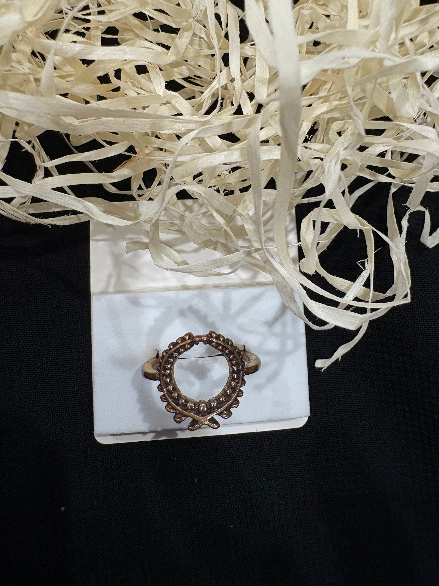 Antique Ring