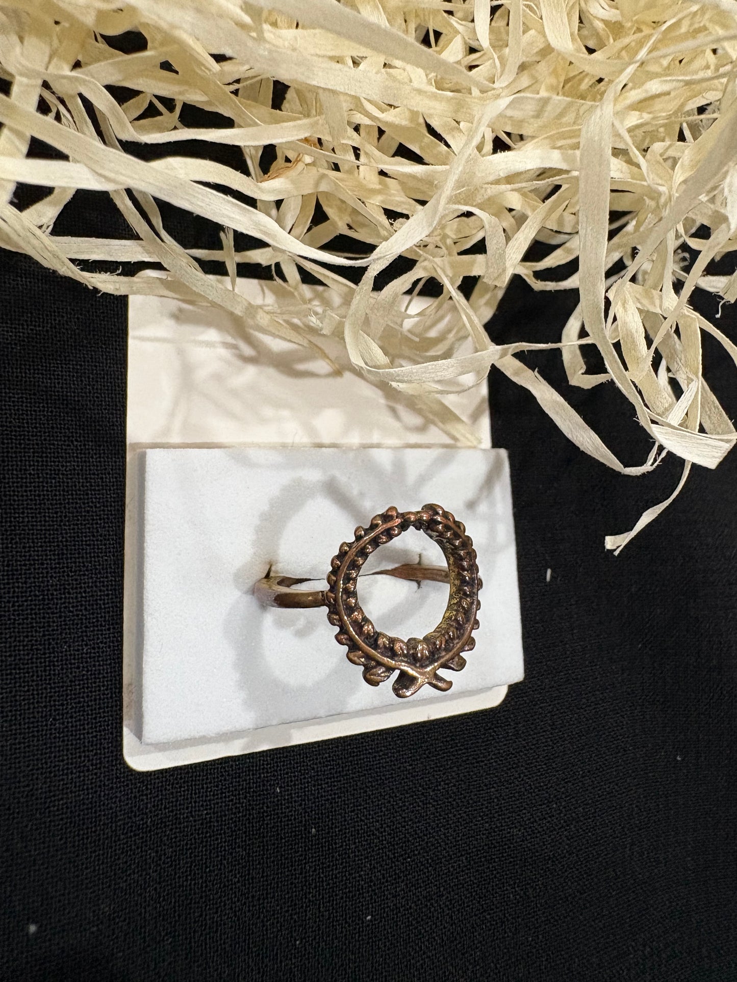 Antique Ring