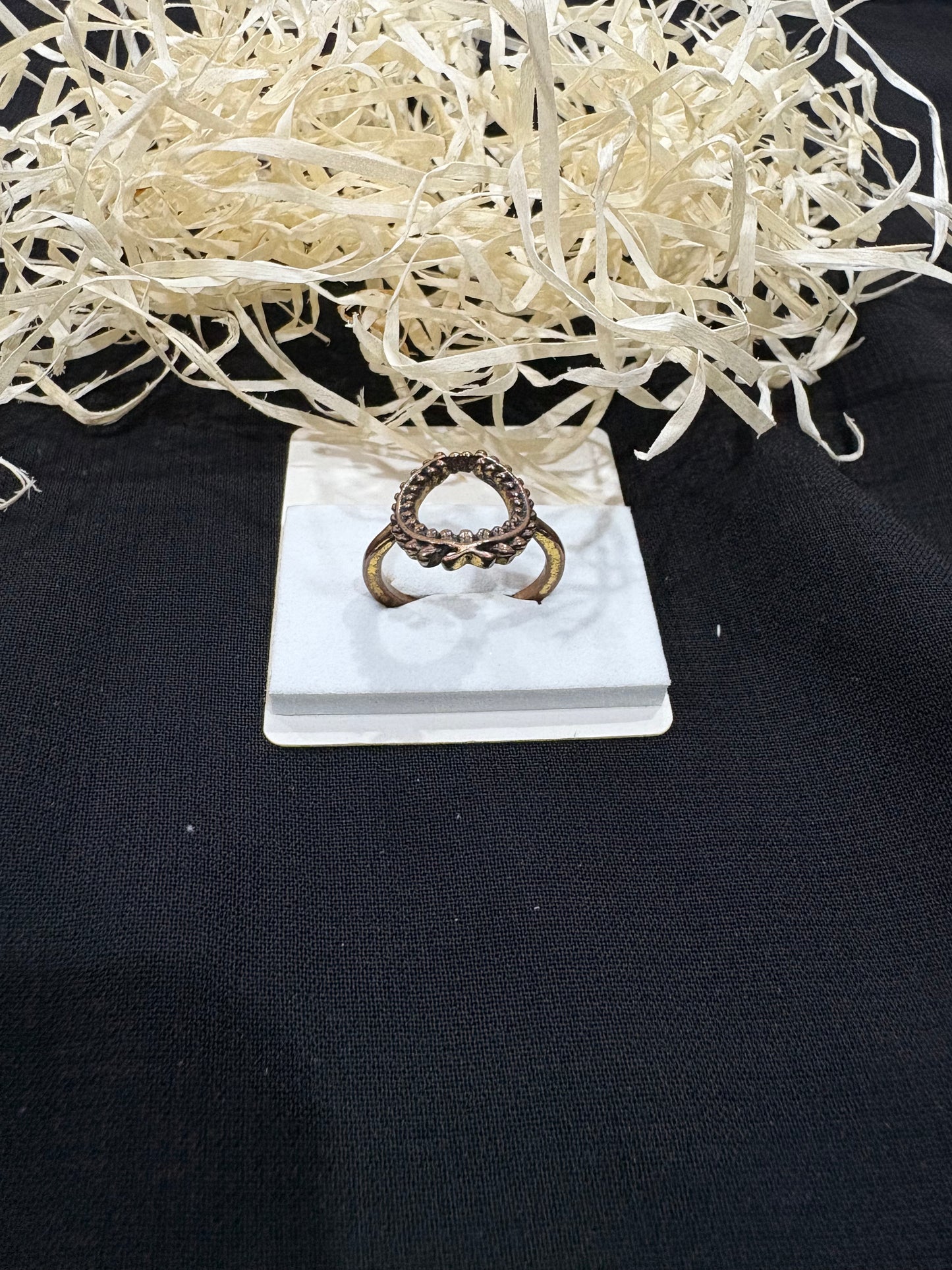 Antique Ring