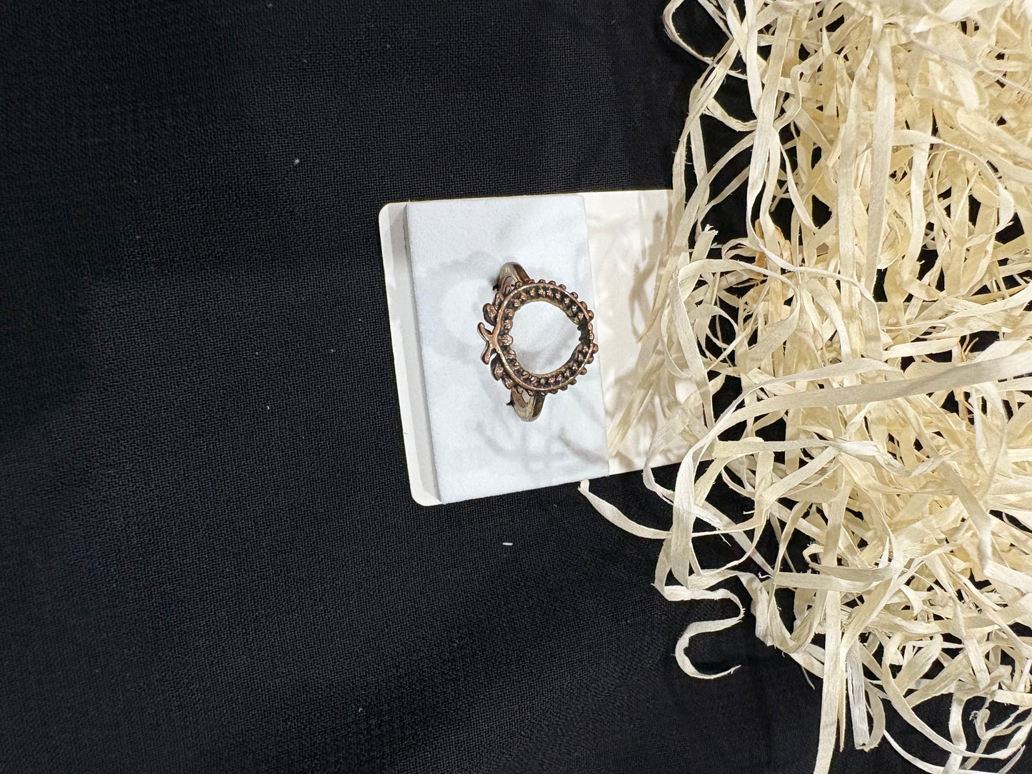 Antique Ring