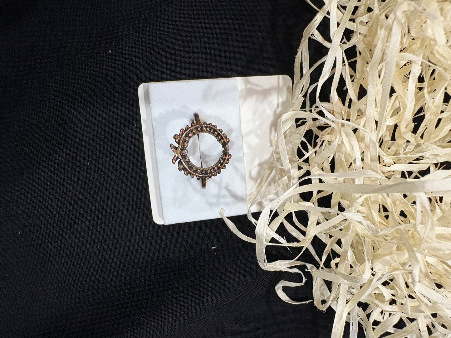 Antique Ring