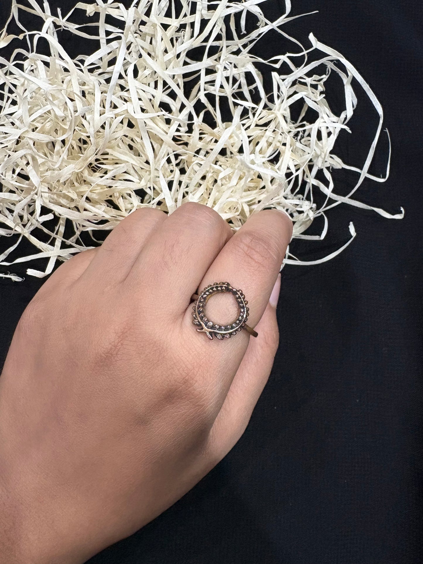 Antique Ring