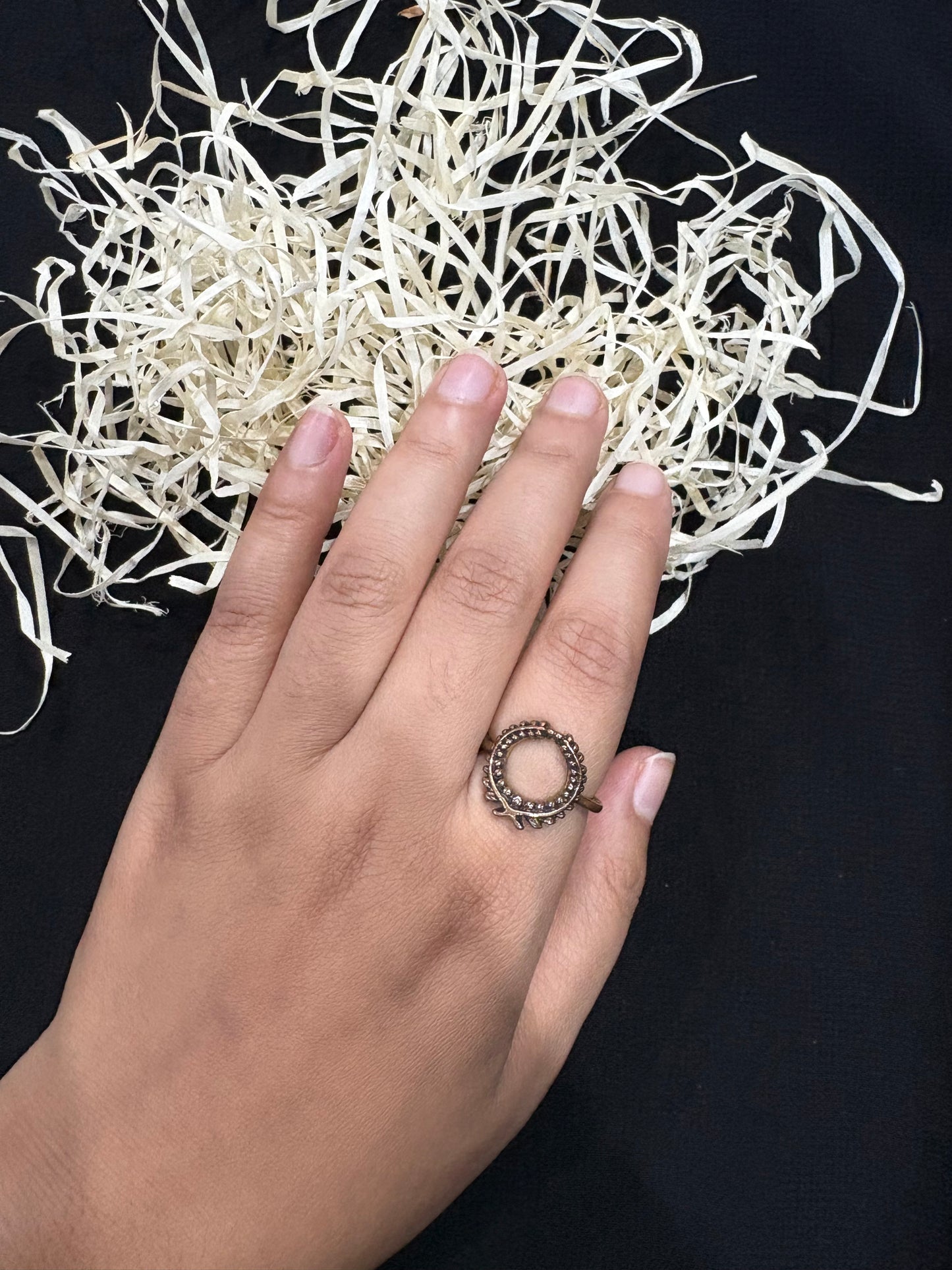 Antique Ring