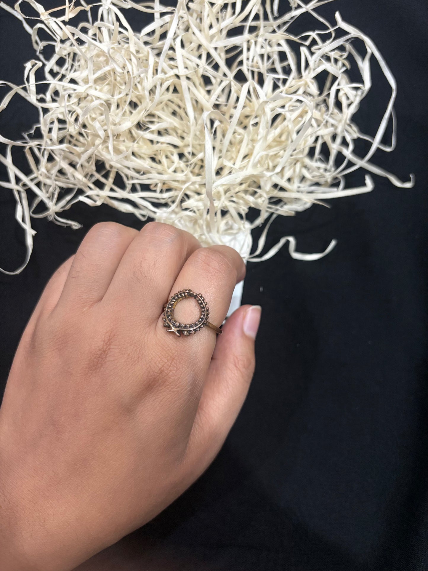 Antique Ring