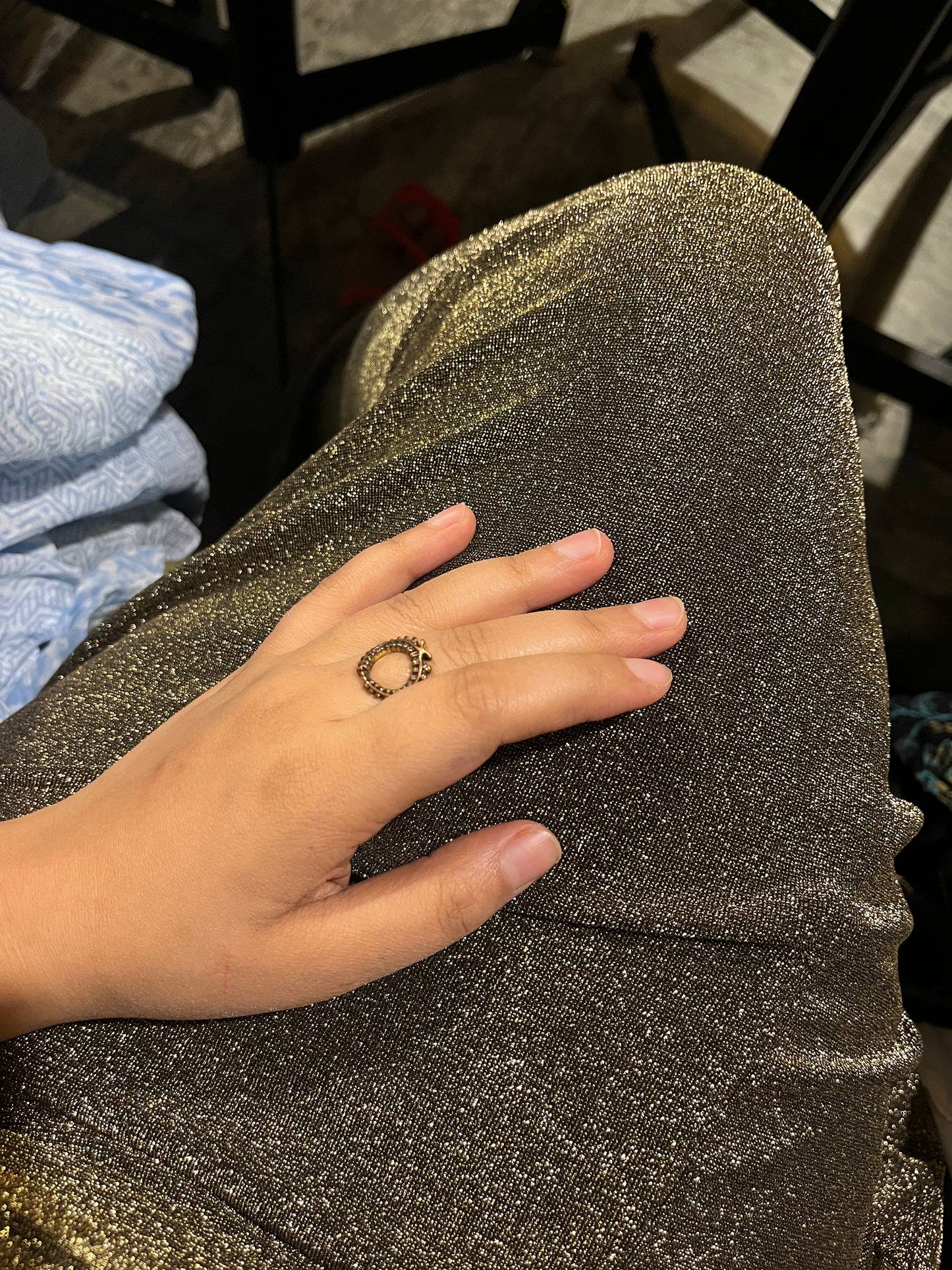 Antique Ring